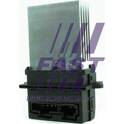 Regeleenheid- verwarming / ventilatie FAST - FT59119