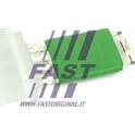Regeleenheid- verwarming / ventilatie FAST - FT59121