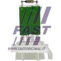 Regeleenheid- verwarming / ventilatie FAST - FT59152