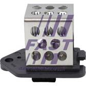 Regeleenheid- verwarming / ventilatie FAST - FT59154