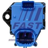 Regeleenheid- verwarming / ventilatie FAST - FT59155
