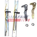 Regulateur, trommelrem FAST - FT32319