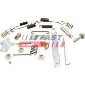 Regulateur, trommelrem FAST - FT32358