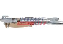 Regulateur, trommelrem