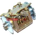 Regulateur, trommelrem FAST - FT32457
