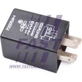 Relé intermitente de aviso FAST - FT83204
