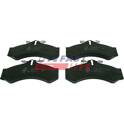 Remblokkenset voor FAST - FT29015