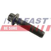 Remskiveskruv FAST - FT45901