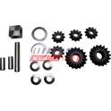 Rep.sats, differential FAST - FT62450