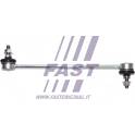 Repair Kit, stabiliser coupling rod FAST - FT20566