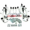 Reparatieset, geleidebalk FAST - FT15758
