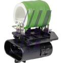 Résistance de série moteur électrique ventilateur du radiateur FAST - FT59203