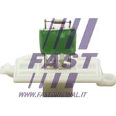 Résistance (pulseur d'air habitacle) FAST - FT59124
