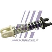Ressort (pédale d'embrayage) FAST - FT96503