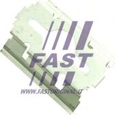 Ressort (plaquette de frein) FAST - FT32412