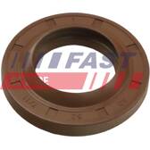 Retén para ejes, caja de cambios manual FAST - FT49862
