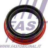 Retén para ejes, diferencial FAST - FT49851