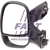 Rétroviseur extérieur FAST - FT88325