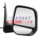 Retrovisor FAST - FT88030