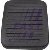 Revêtement de pédale de frein FAST - FT13055