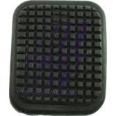 Revêtement de pédale de frein FAST - FT13064