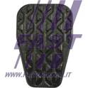 Revêtement de pédale de frein FAST - FT13089