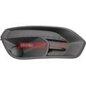 Ribalta, Gancio traino FAST - FT90108