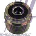 Riemenscheibe, Generator FAST - FT45643