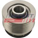Riemenscheibe, Generator FAST - FT45646