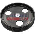Riemenscheibe, Servopumpe FAST - FT45801