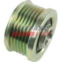 Riemschijf, dynamo FAST - FT45620