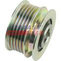 Riemschijf, dynamo FAST - FT45621