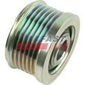 Riemschijf, dynamo FAST - FT45622