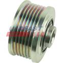 Riemschijf, dynamo FAST - FT45624