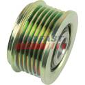Riemschijf, dynamo FAST - FT45625