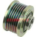 Riemschijf, dynamo FAST - FT45627
