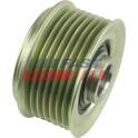 Riemschijf, dynamo FAST - FT45631