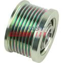 Riemschijf, dynamo FAST - FT45634