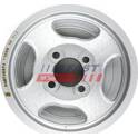 Riemschijf, krukas FAST - FT45574