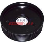 Riemschijf, krukas FAST - FT45595