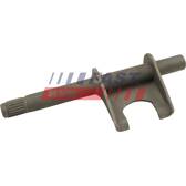 Riemvork, koppeling FAST - FT62453