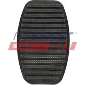 Rivestimento pedale, Pedale frizione FAST - FT13085