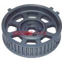 Roda dentada, veio de equilíbrio FAST - FT45525