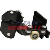 Rolgeleiding, schuifdeur FAST - FT95373