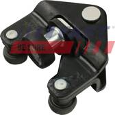 Rolgeleiding, schuifdeur FAST - FT95551