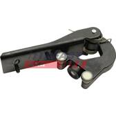 Rolgeleiding, schuifdeur FAST - FT95582