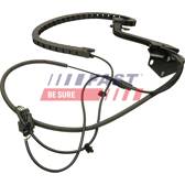 Rolgeleiding, schuifdeur FAST - FT95605