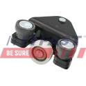 Rolgeleiding, schuifdeur FAST - FT95663