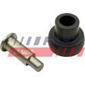 Rolgeleiding, schuifdeur FAST - FT95814