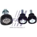 Roller Guide, sliding door FAST - FT95523